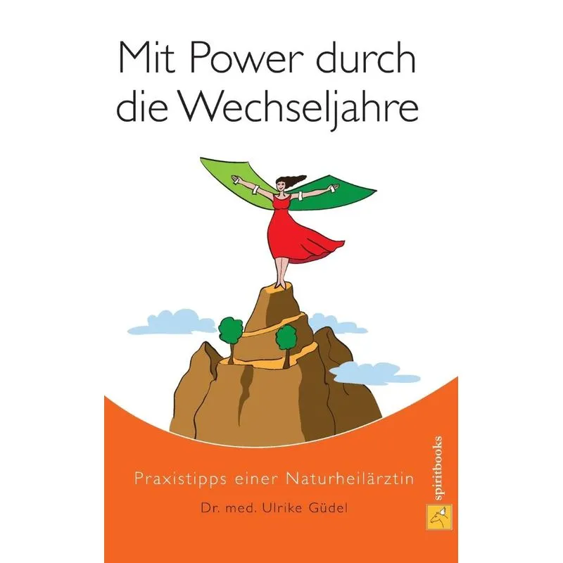 Mit Power durch die Wechseljahre