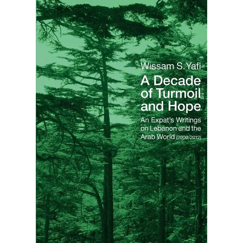 A Decade of Turmoil and Hope