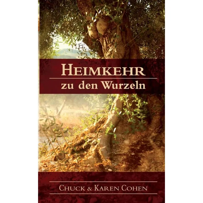 Heimkehr Zu Den Wurzeln