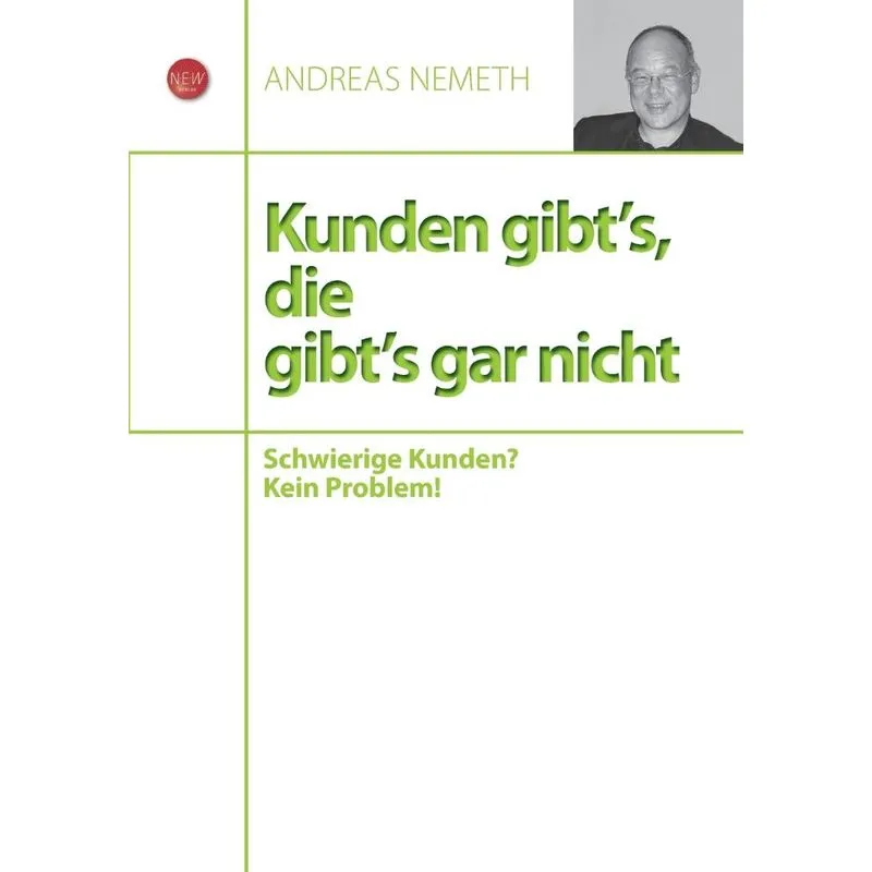 Kunden Gibts, Die Gibts Gar Nicht