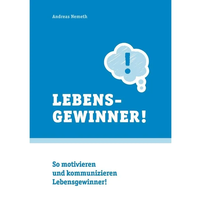 Lebensgewinner