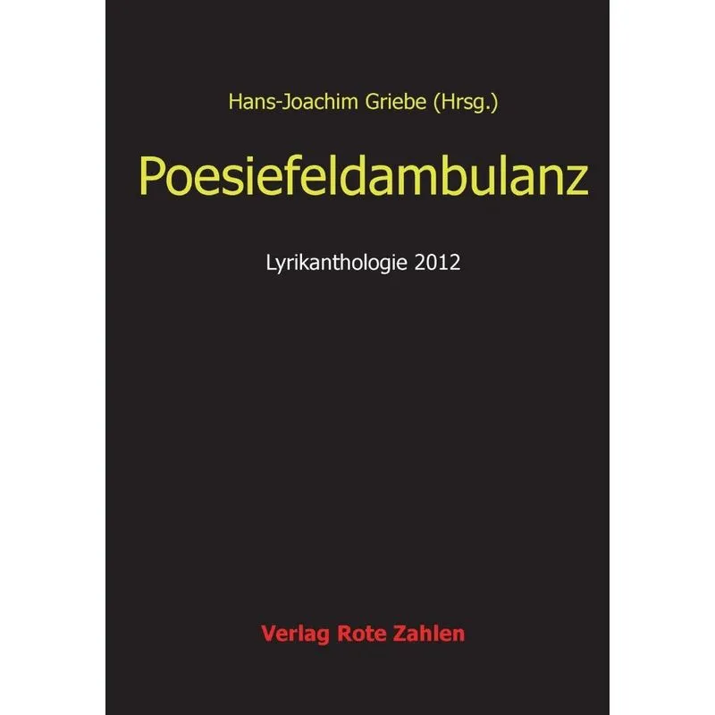 Poesiefeldambulanz