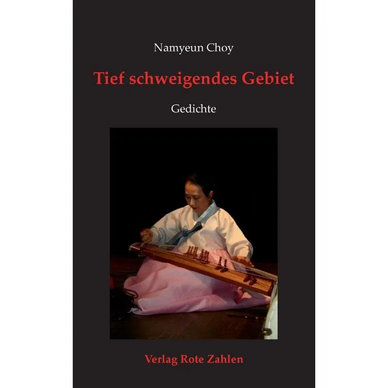 Tief schweigendes Gebiet