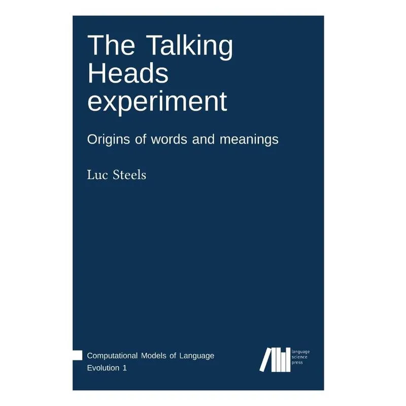 The Talking Heads experiment