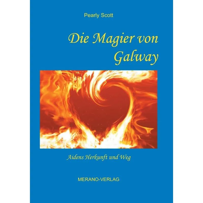 Die Magier von Galway