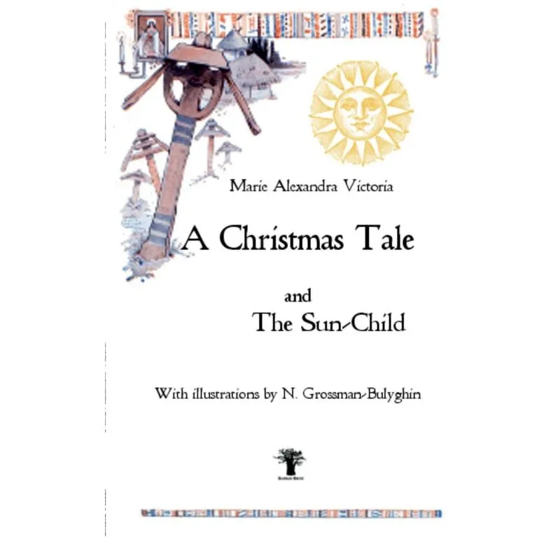A Christmas Tale