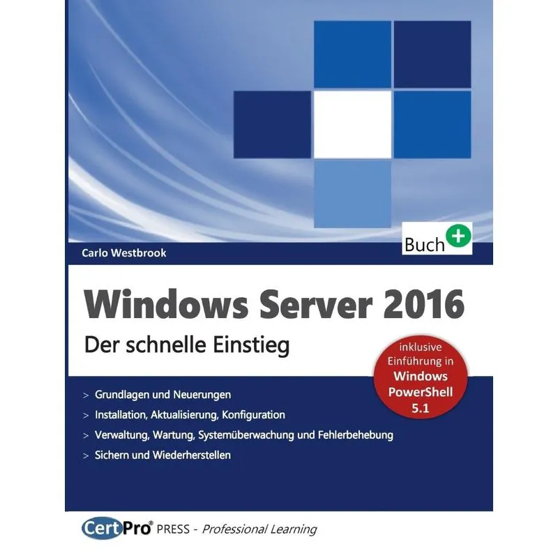 Windows Server 2016