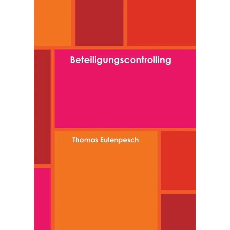 Beteiligungscontrolling