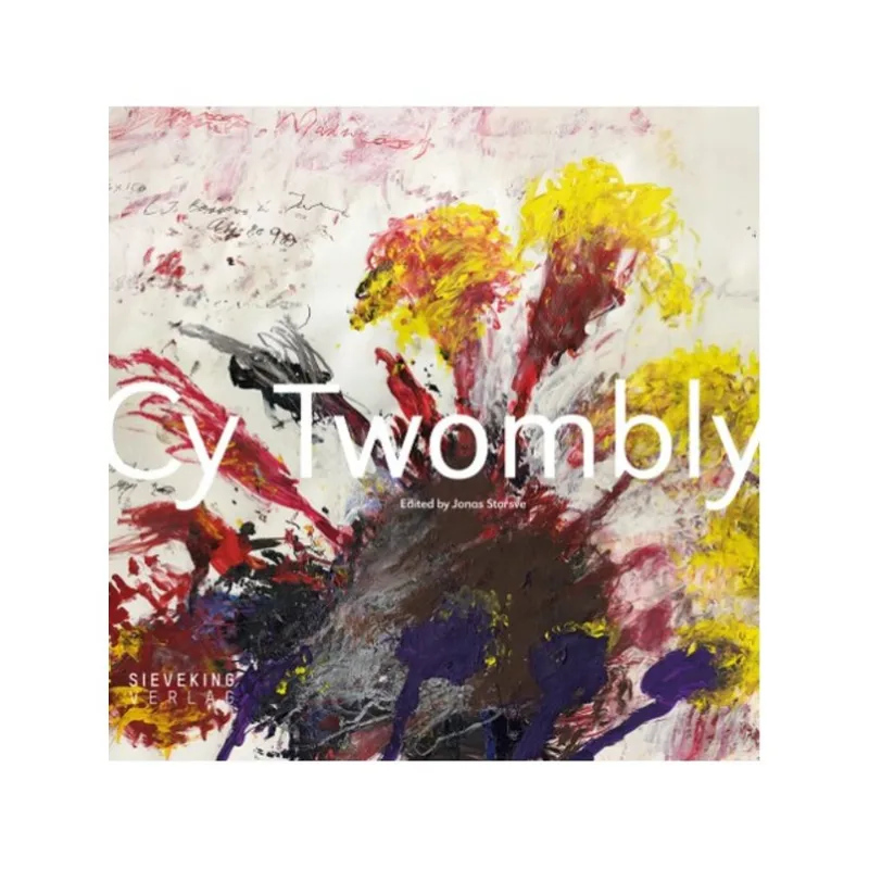 CY TWOMBLY