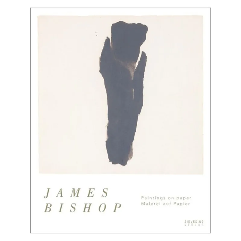 JAMES BISHOP