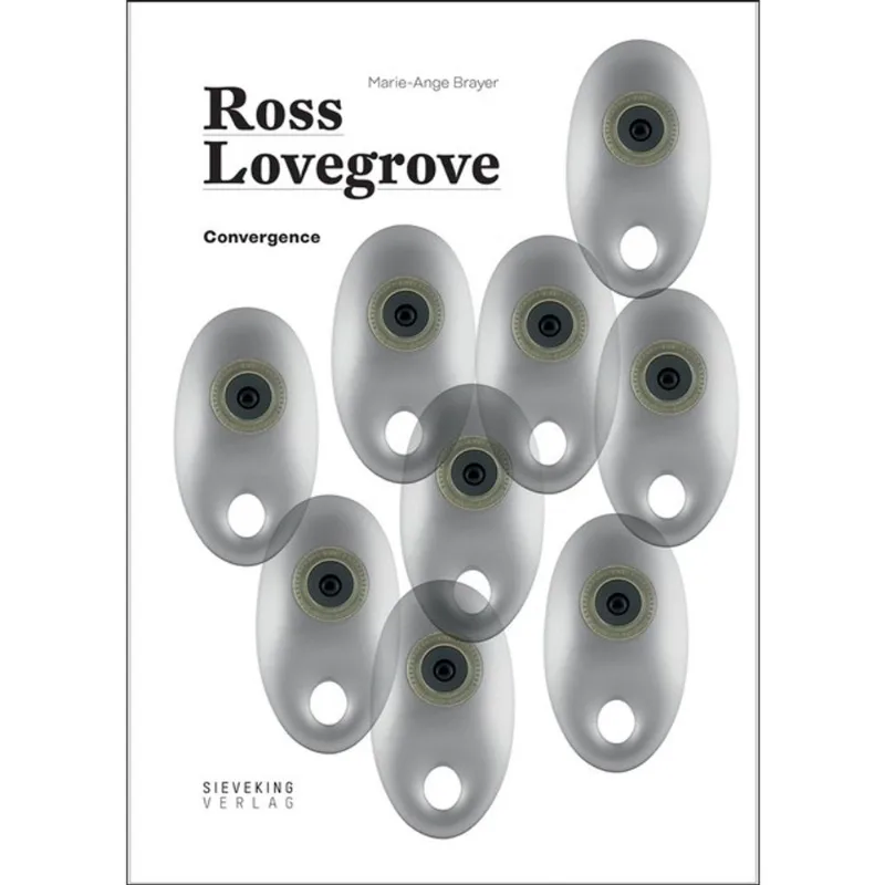 CONVERGENCE: ROSS LOVEGROVE