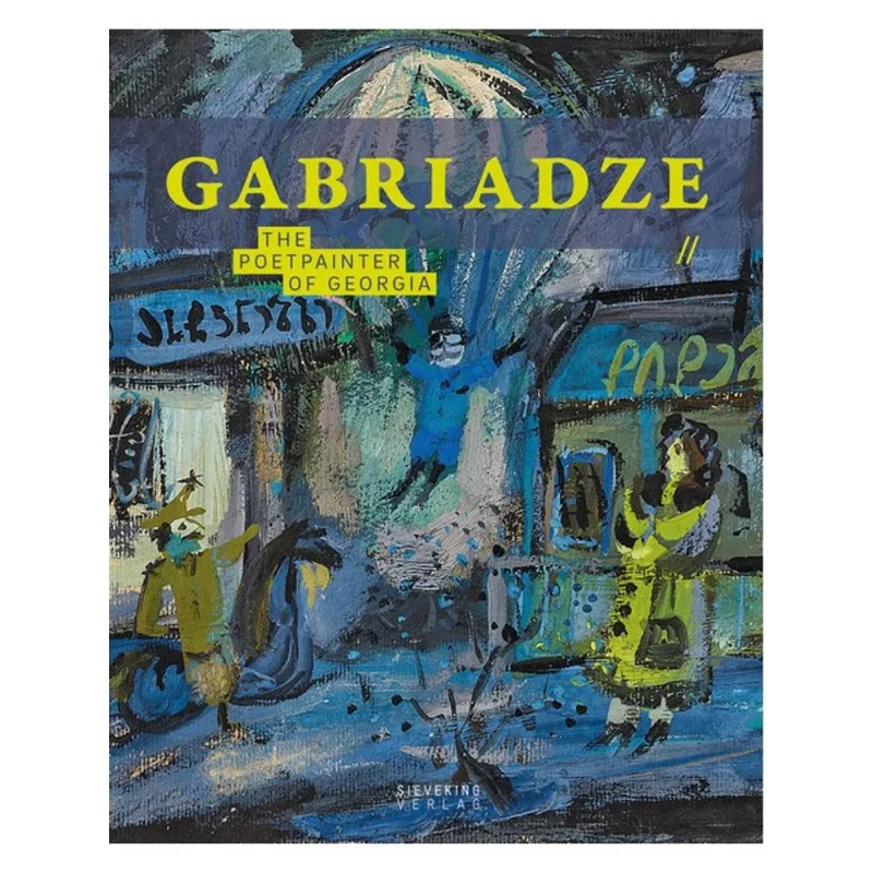 GABRIADSE