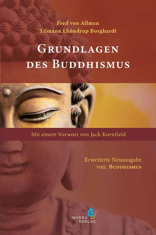 Grundlagen des Buddhismus