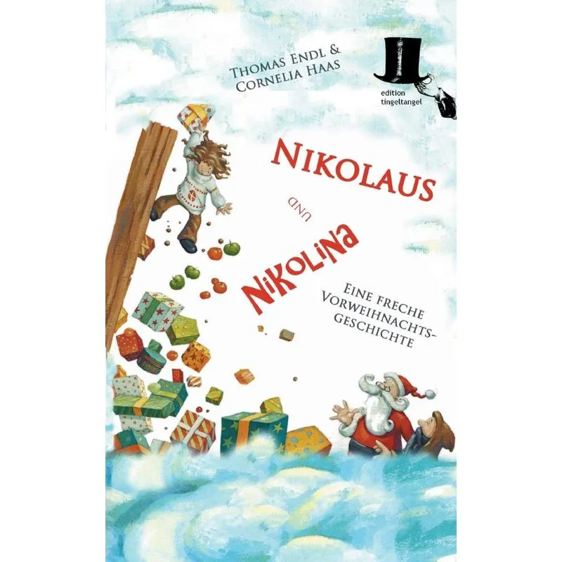 Nikolaus und Nikolina