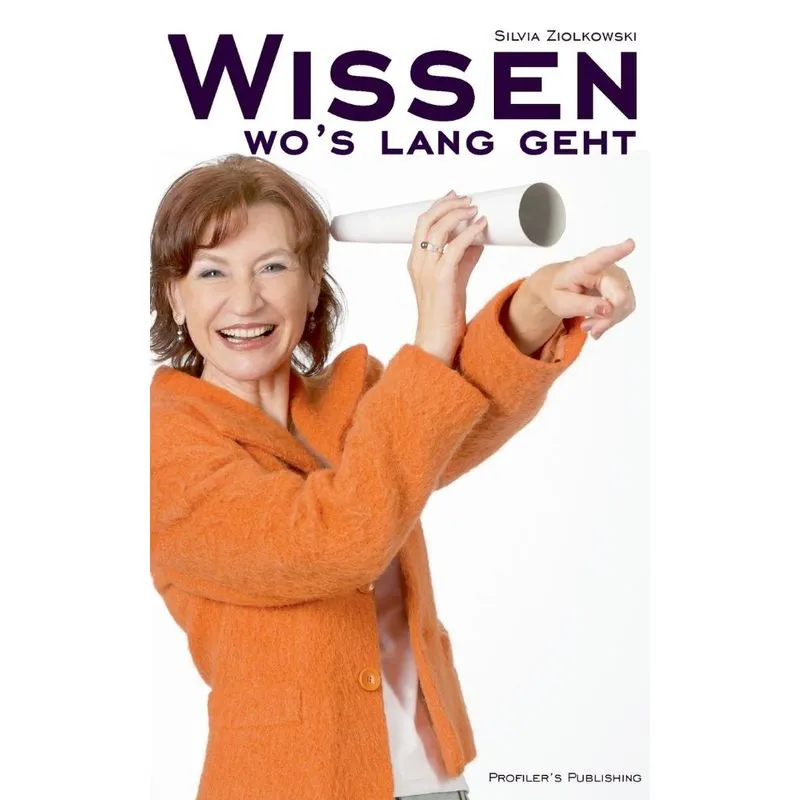 Wissen, wos lang geht