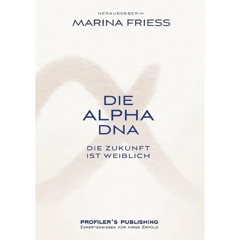 Die Alpha DNA