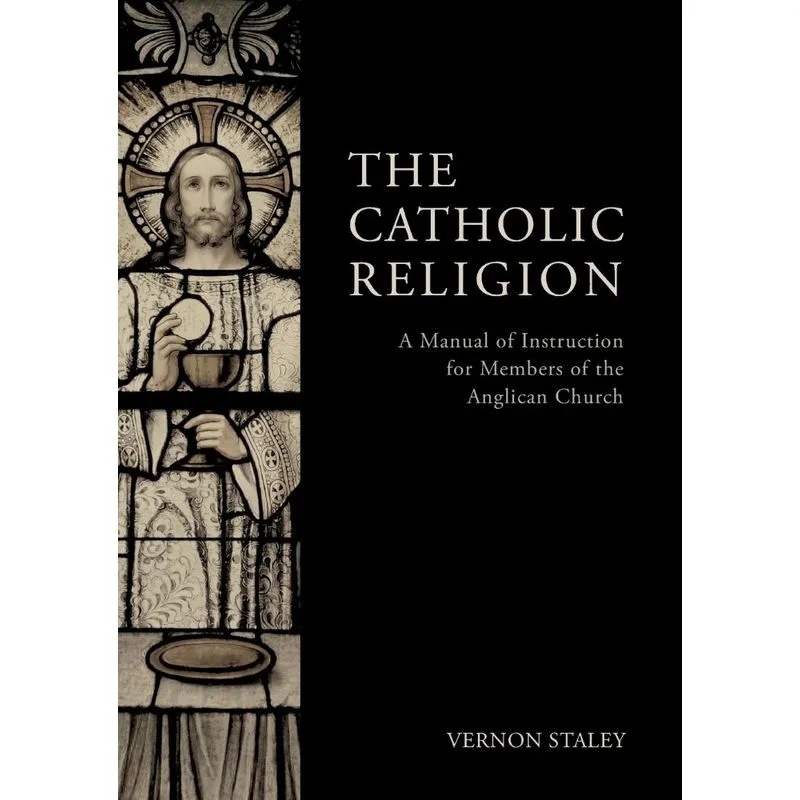 The Catholic Religion