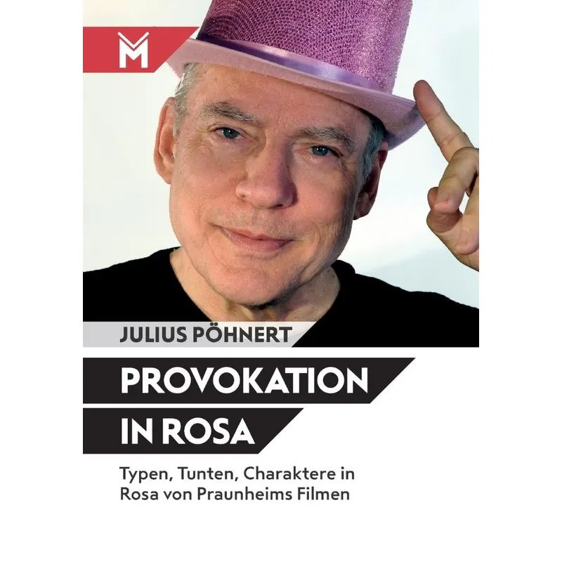 Provokation in Rosa
