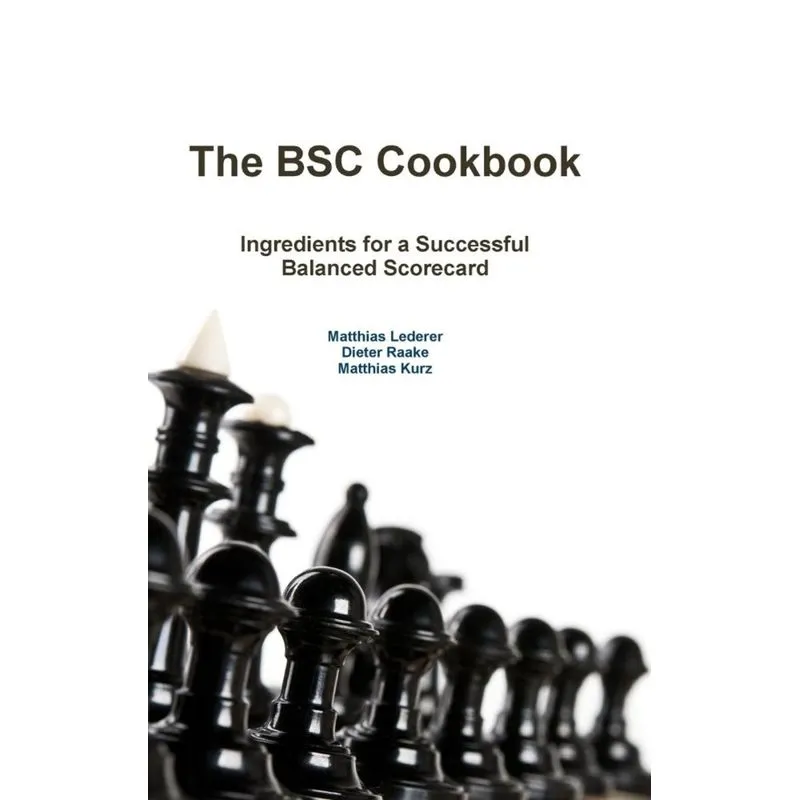 The BSC Cookbook