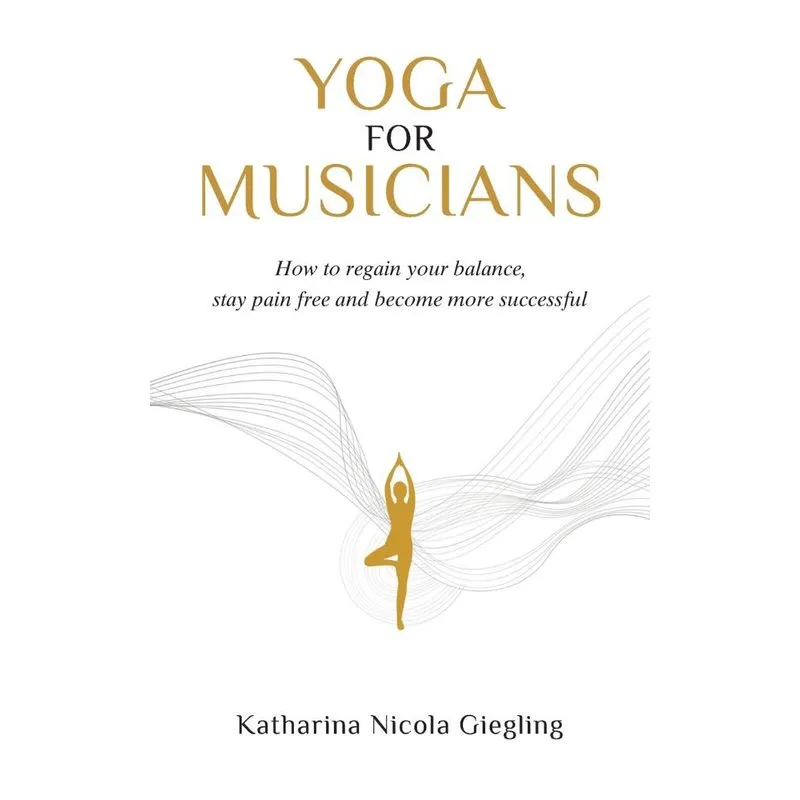Yoga for Musicians