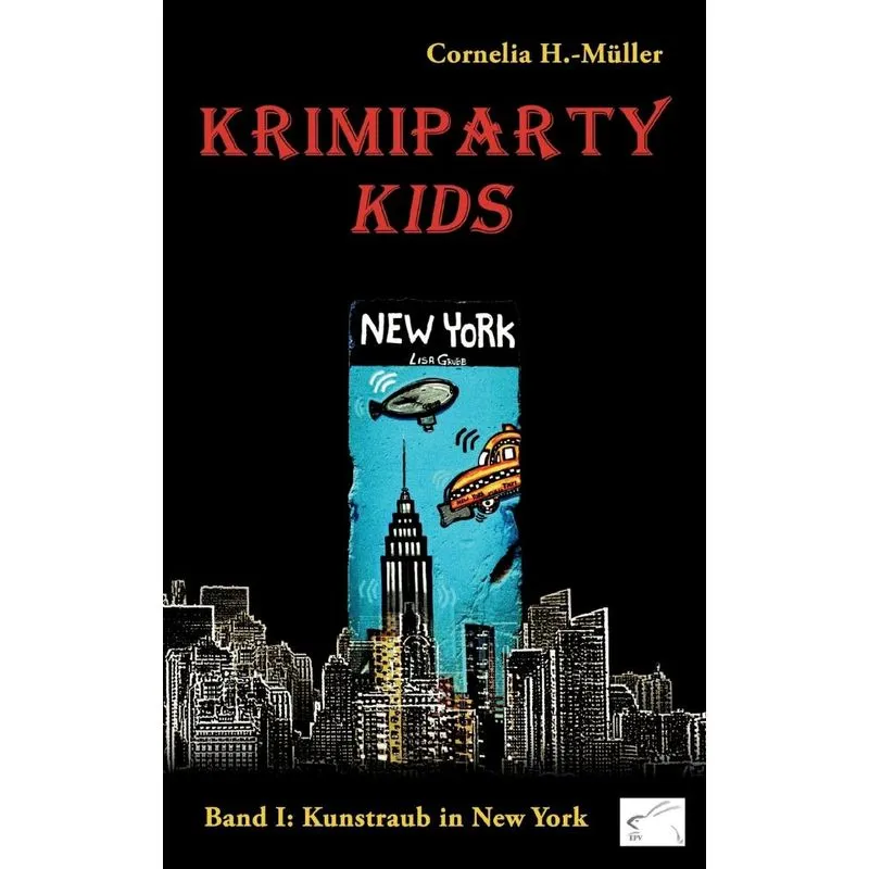 Krimiparty Kids
