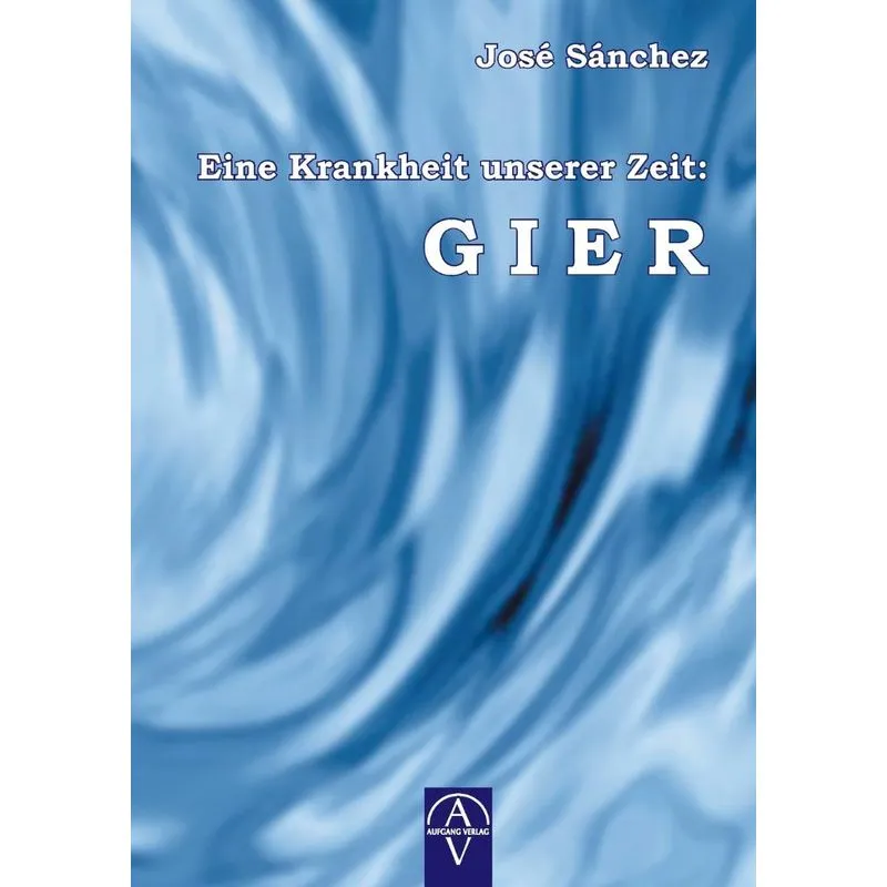 Eine Krankheit unserer Zeit