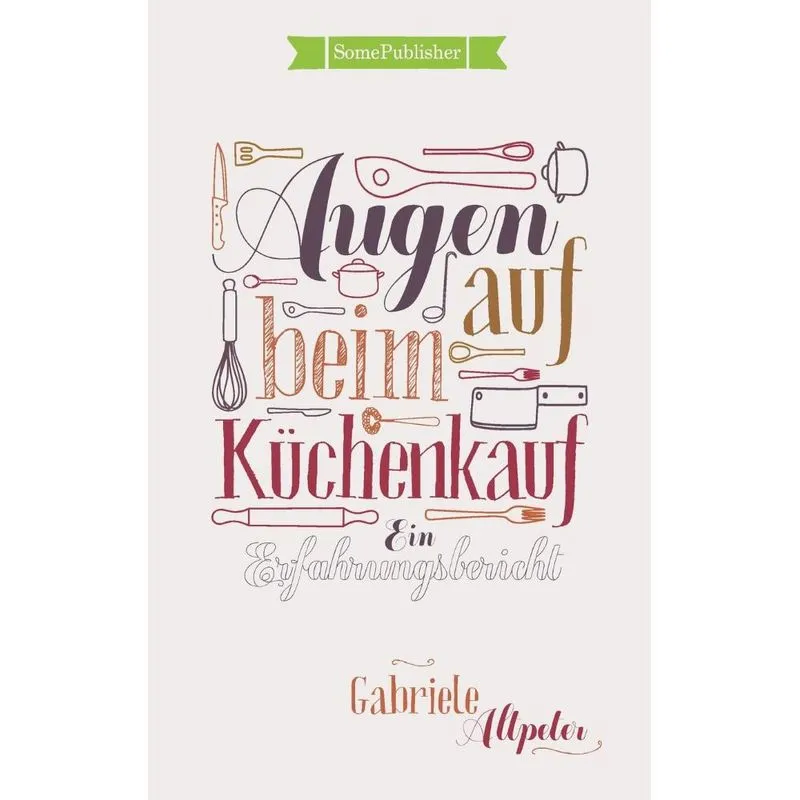 Augen auf beim Küchenkauf. Augen auf beim Küchenkauf