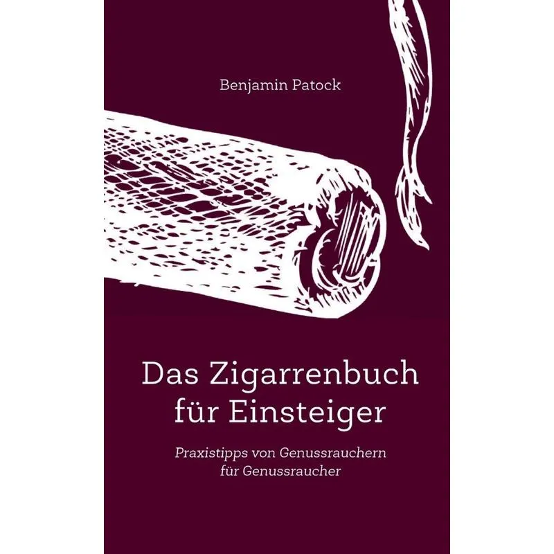 Das Zigarrenbuch für Einsteiger