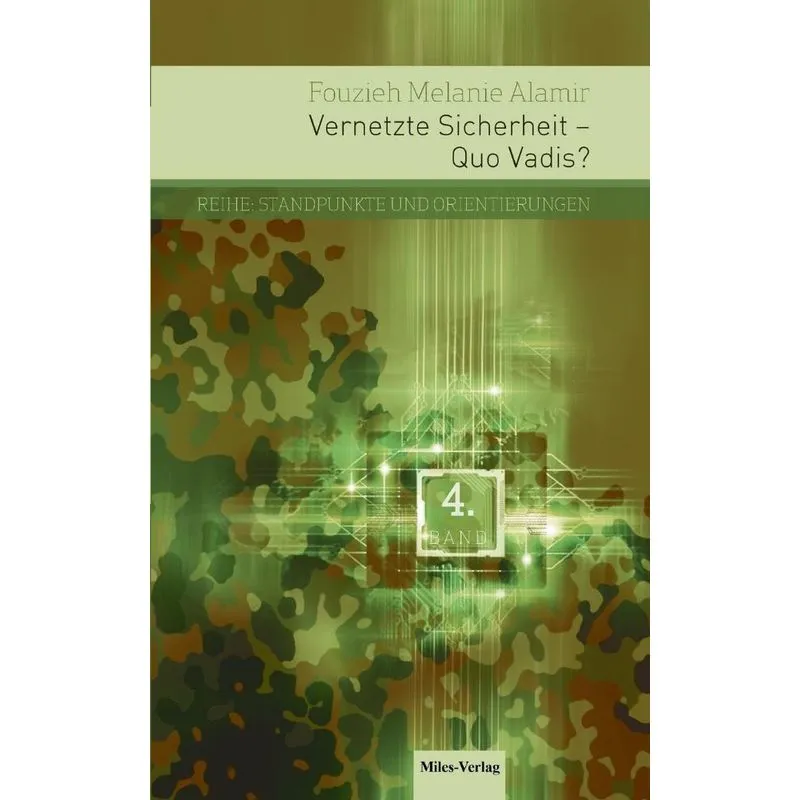 Vernetzte Sicherheit - Quo Vadis?