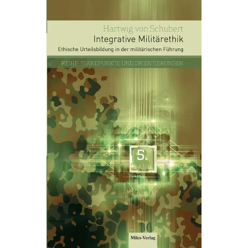 Integrative Militärethik