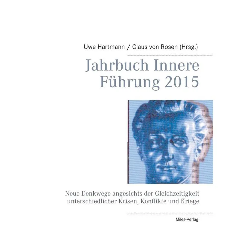 Jahrbuch Innere Führung 2015