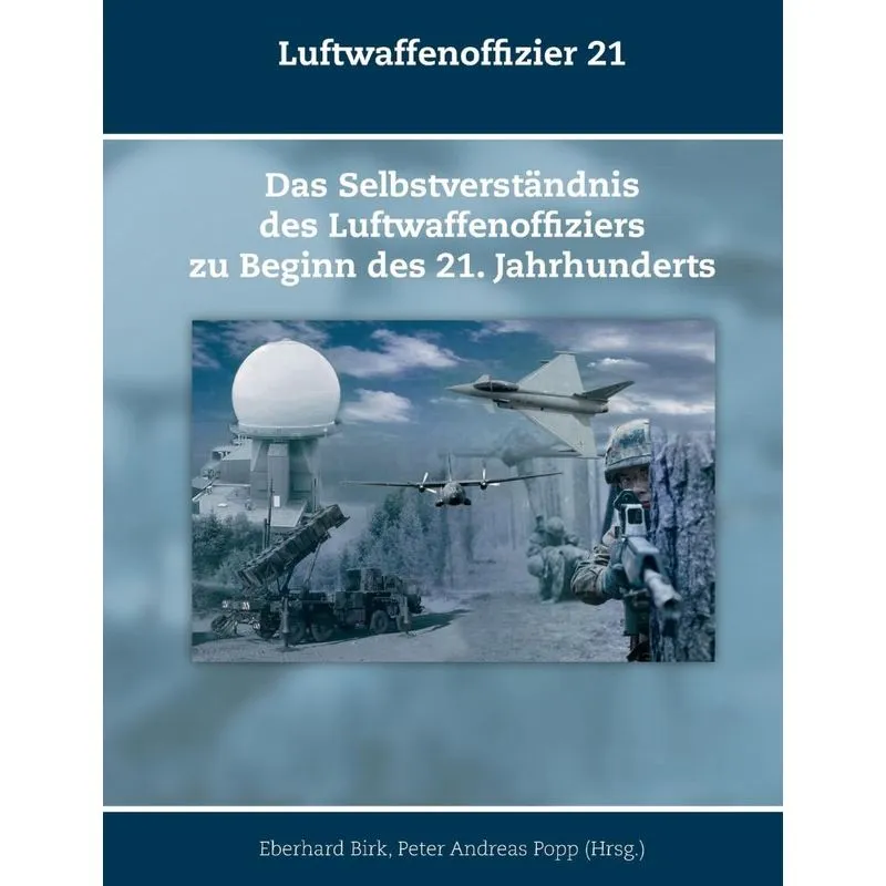 Luftwaffenoffizier 21