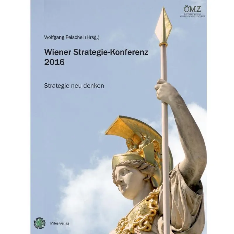 Wiener Strategie-Konferenz 2016
