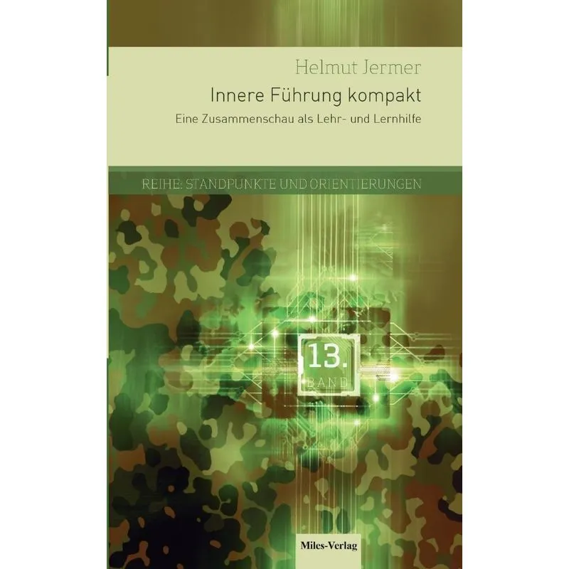 Innere Führung kompakt