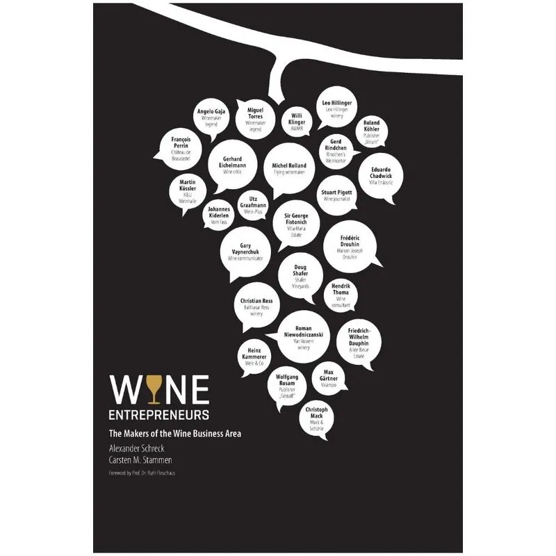 Wine Entrepreneurs
