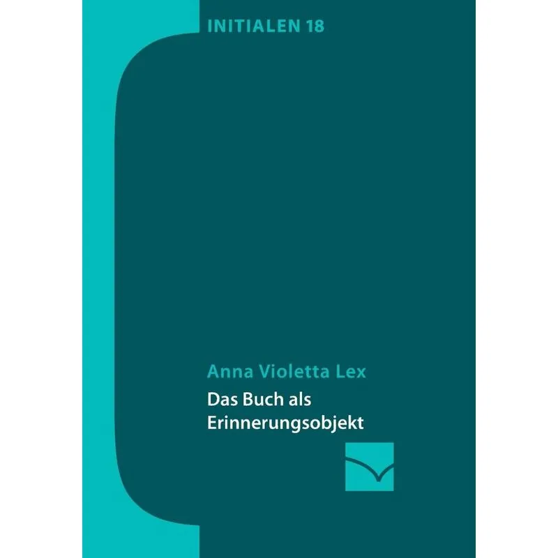 Das Buch als Erinnerungsobjekt