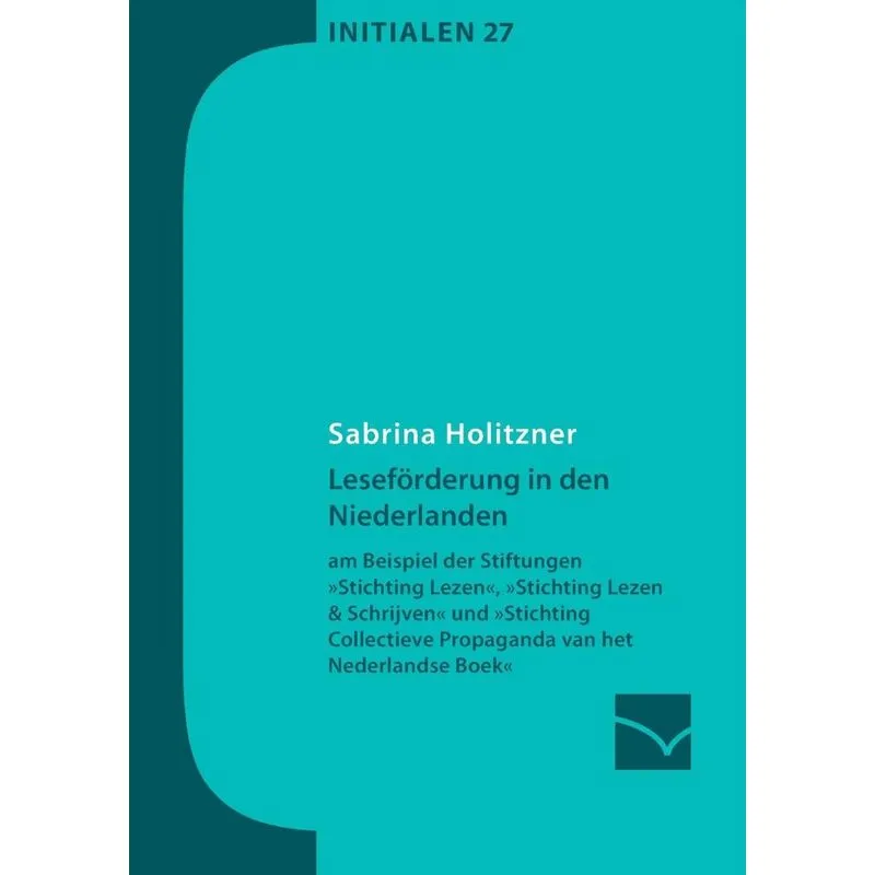 Leseförderung in den Niederlanden