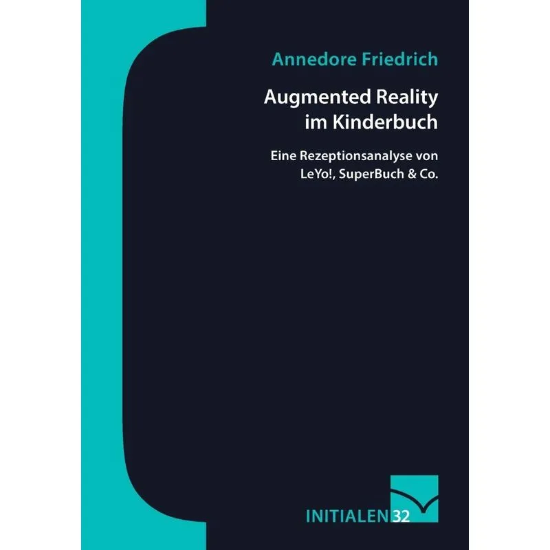 Augmented Reality im Kinderbuch