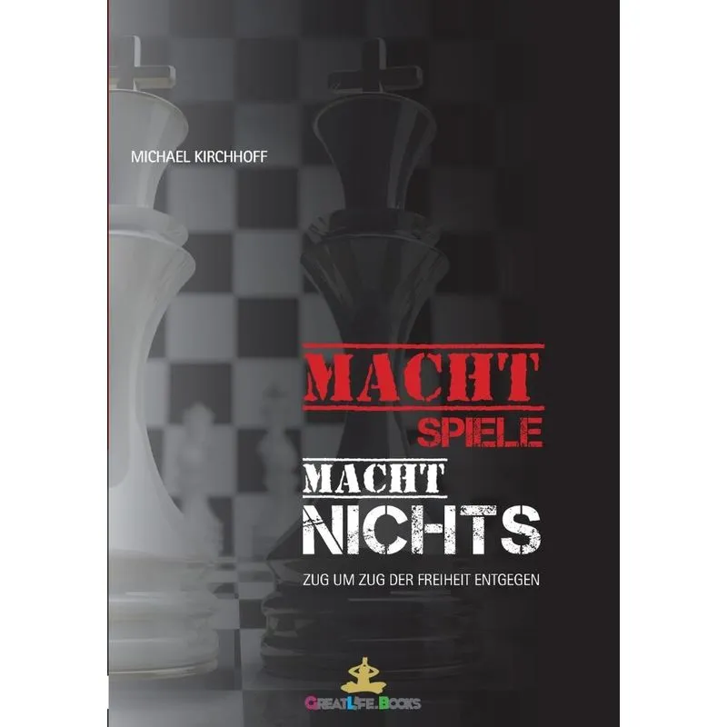 Machtspiele? Macht nichts!