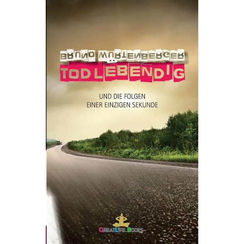 todlebendig