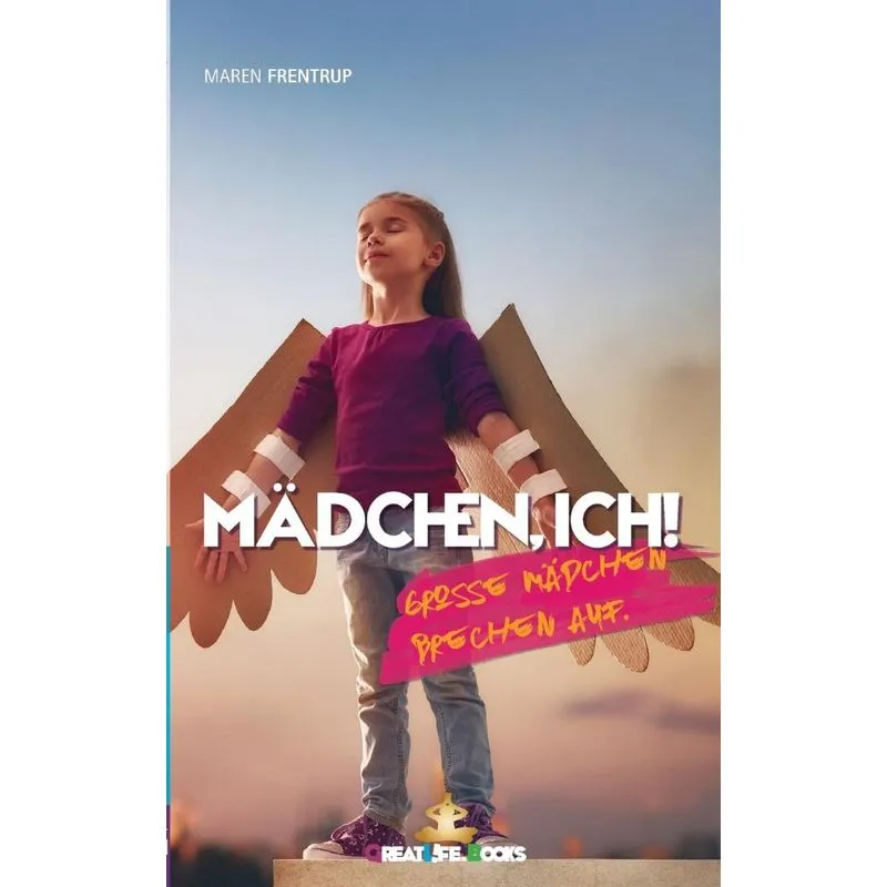 Mädchen, ich.