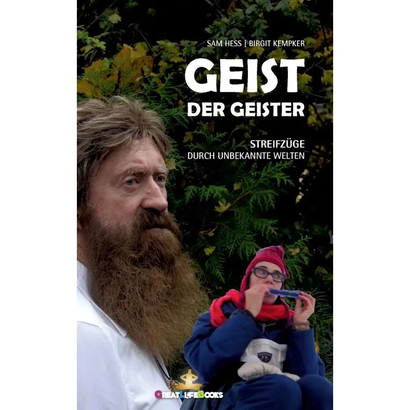 Geist der Geister