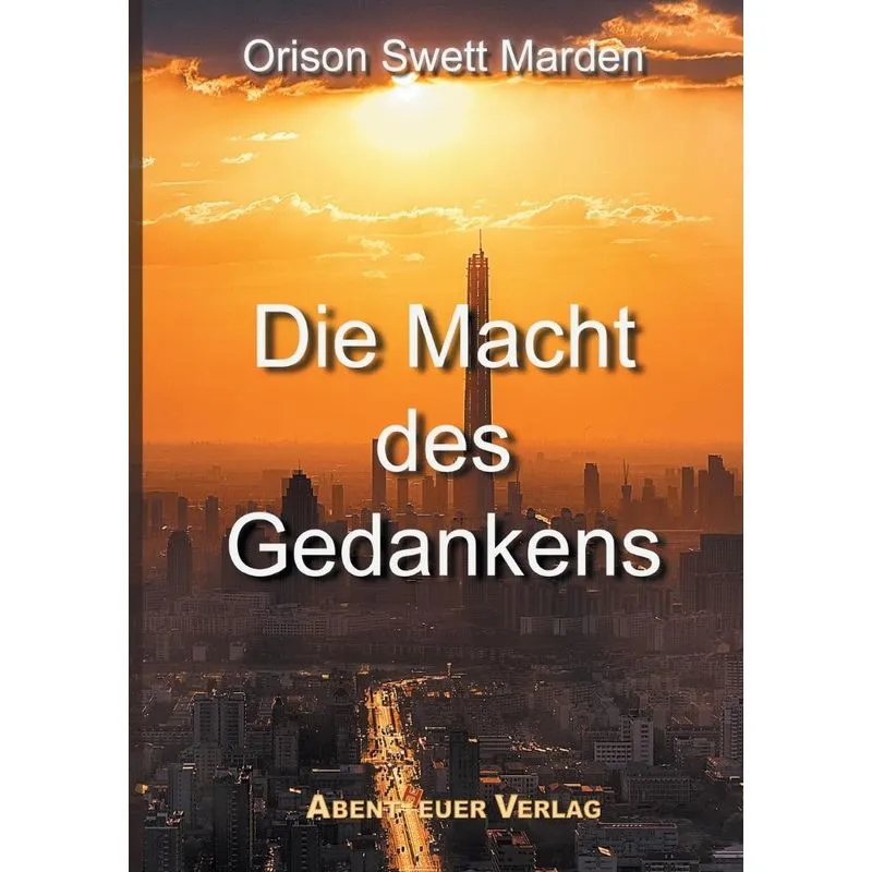 Die Macht des Gedankens