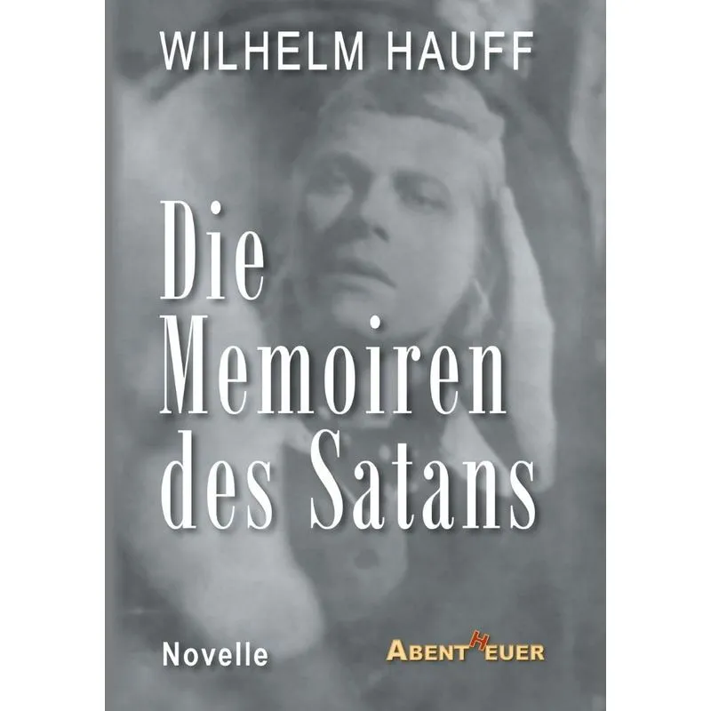 Die Memoiren des Satans