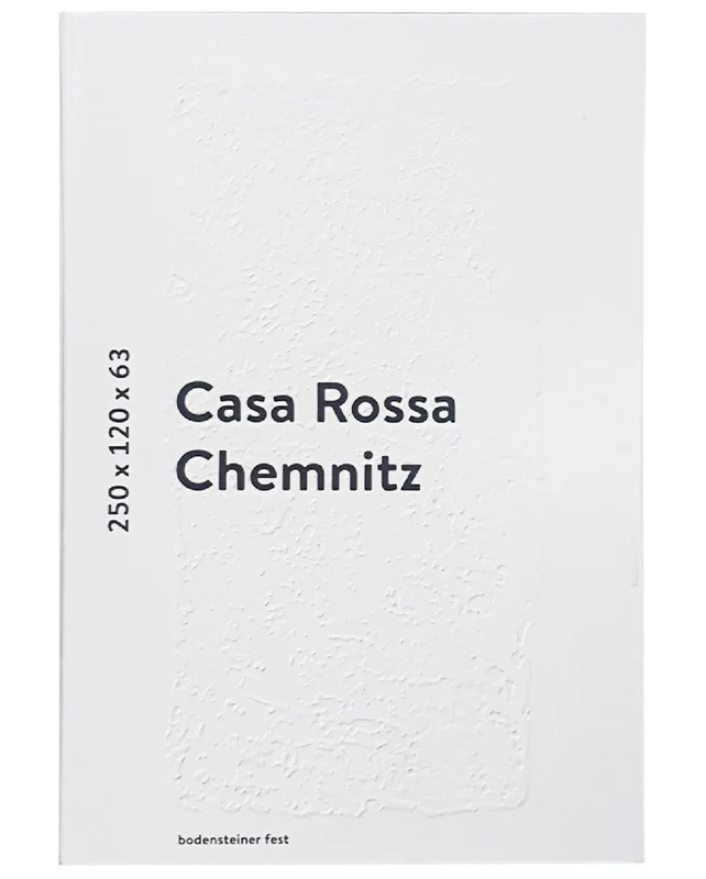 Casa Rossa