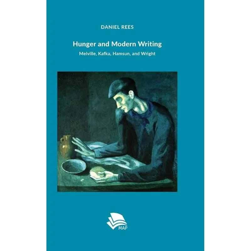 Hunger and Modern Writing