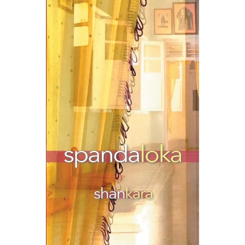 Spandaloka