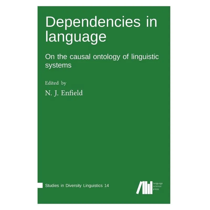 Dependencies in language