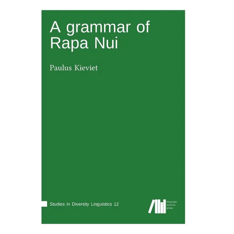 A grammar of Rapa Nui