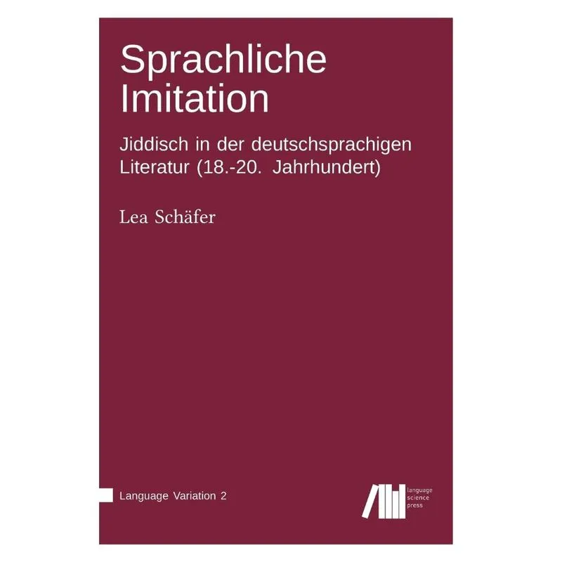 Sprachliche Imitation